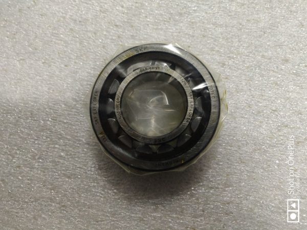 CYLINDRICAL ROLLER BEARING (NU207ECP)