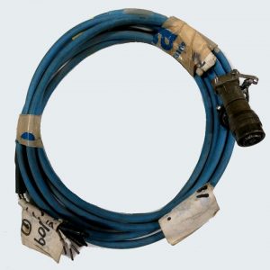 CABLE ASSEMBLY,10 FOOT (P.NO.40223321-0602)