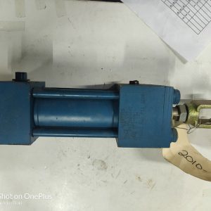 CYLINDER HYDRAULIC,1-1/2"