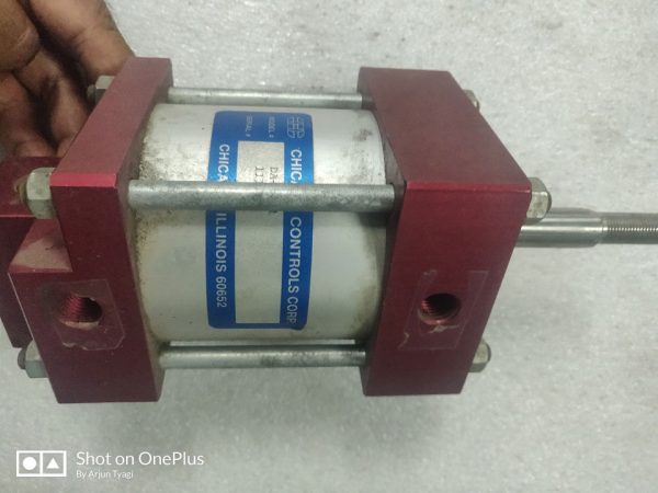 AIR CYLINDER D A 2331