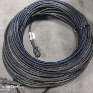 CABLE ASSEMBLY FOR POSITION INDICATOR 200' LENGTH