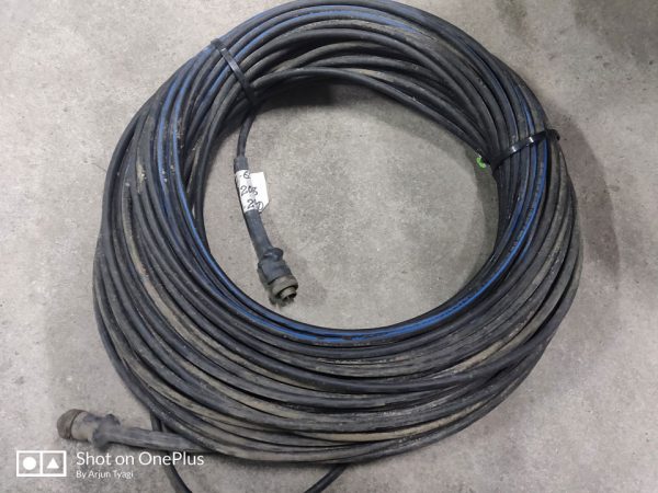 CABLE ASSEMBLY FOR POSITION INDICATOR 200' LENGTH