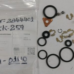 REPAIR KIT FOR HYDRAULIC PUMP HAND