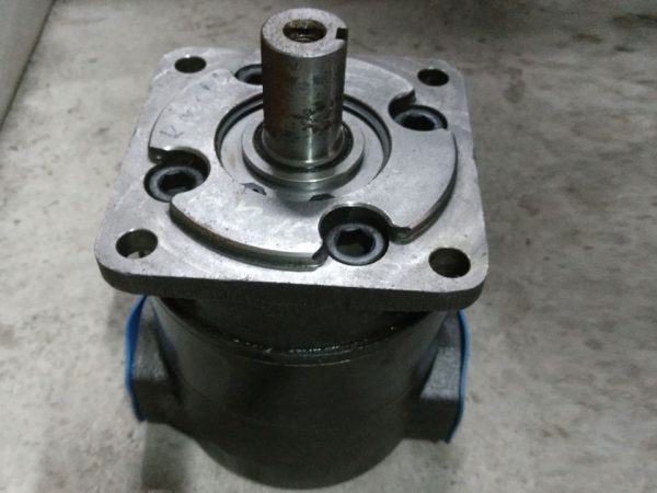 HYD. MOTOR (RINNER SERIES 15, MODE GA13)