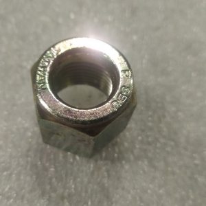 NUT,1/2", 8 TU, PARKER