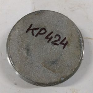 PLUG,STOPPING,2-1/2" NPT