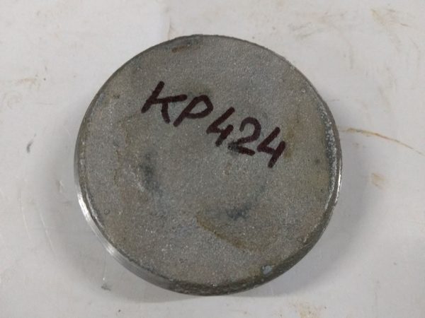 PLUG,STOPPING,2-1/2" NPT