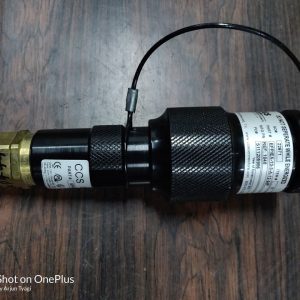 PLUG FOR INLINE CONNECTORMKE:AMPHENOL P.NO-