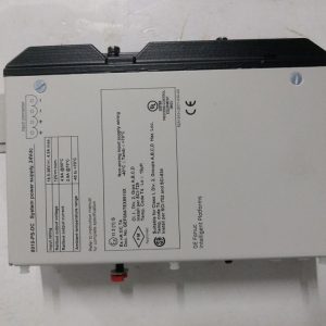 POWER SUPPLY, DC, 24 VDC I/P, 12VDC O/P AT 4.9A