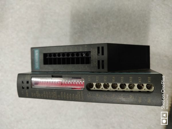 UPS-DC, 15 SITOP INPUT 24 VDC, OUTPUT 24 VDC