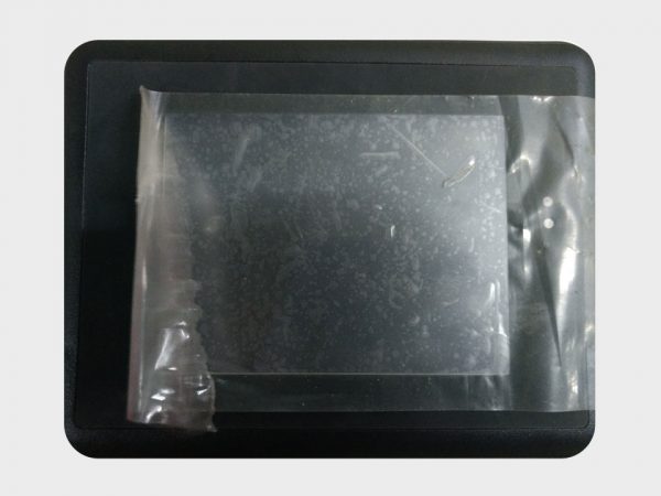 SCREEN, TOUCH, VIEW INTERMEDIATE, 6"(INCH)