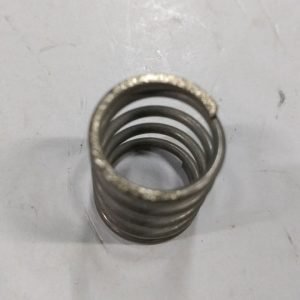 SPRING, KR-VENT SEAL RING