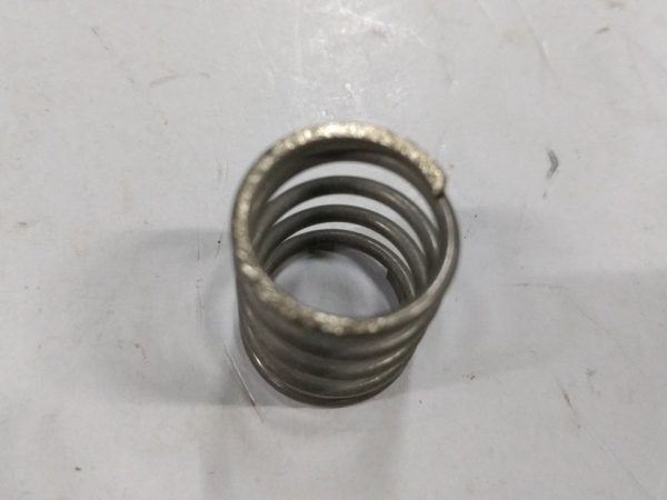 SPRING, KR-VENT SEAL RING