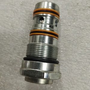 CARTRIDGE CHECK VALVE PILOT TO CLOSE,BALL TYPE