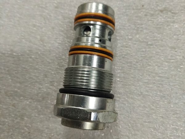 CARTRIDGE CHECK VALVE PILOT TO CLOSE,BALL TYPE